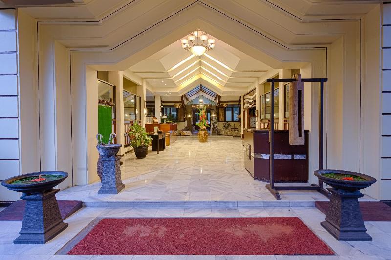 hotel montana dua malang