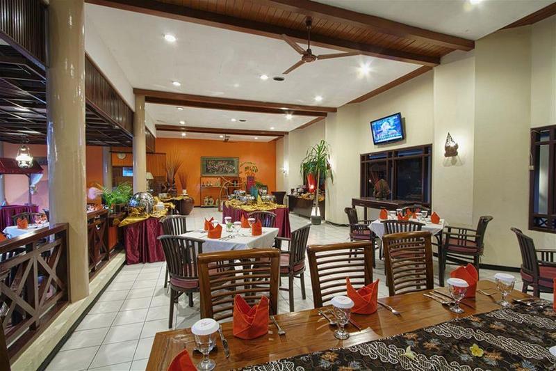 hotel montana dua malang