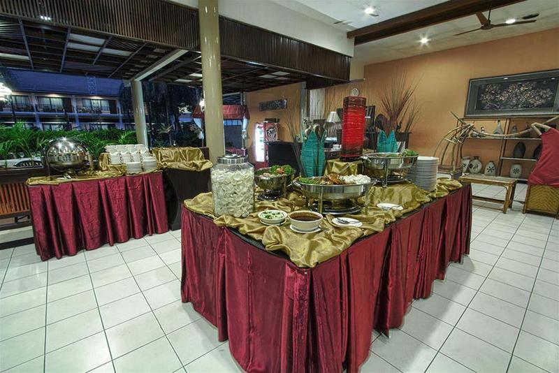 hotel montana dua malang