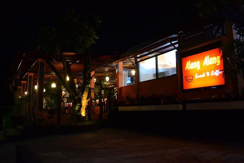 hotel montana dua malang