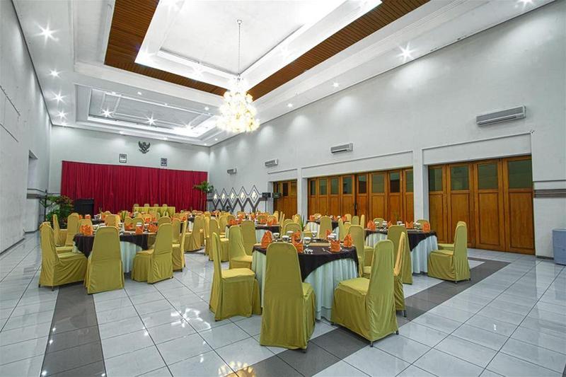 hotel montana dua malang