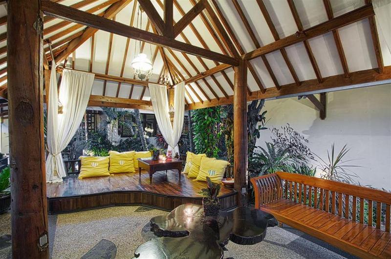hotel montana dua malang
