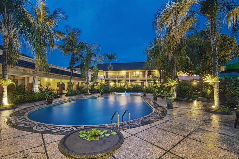 hotel montana dua malang