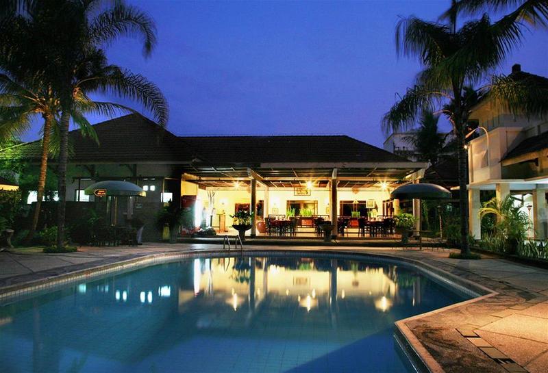 hotel montana dua malang