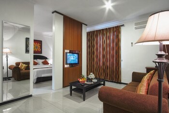 Hotel Montana Dua Malang,Indonesia>>Malang,3 star