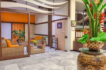 Hotel Montana Dua Malang,Indonesia>>Malang,3 star