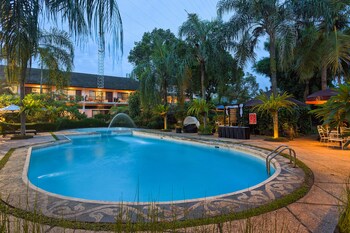 hotel montana dua malang