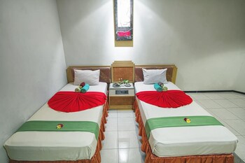 hotel montana dua malang