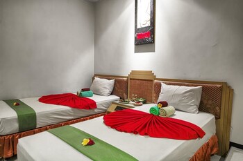 hotel montana dua malang