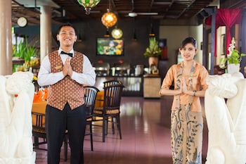 hotel montana dua malang