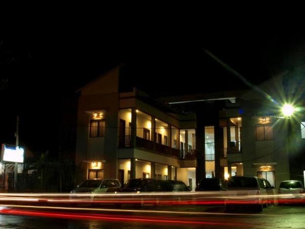 century hotel pangandaran