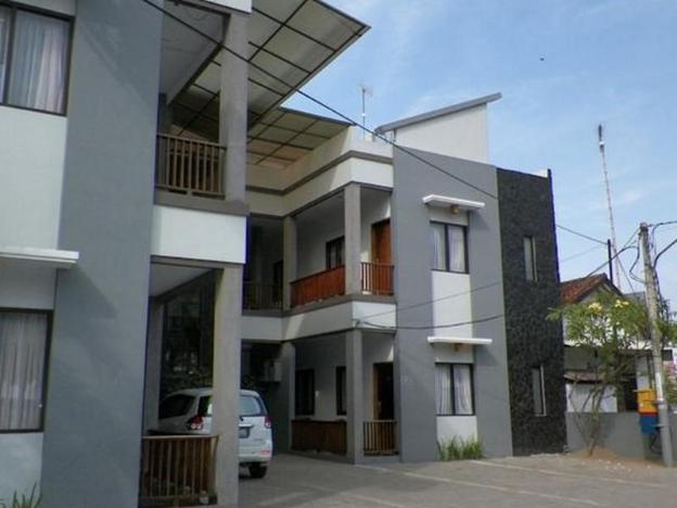 century hotel pangandaran