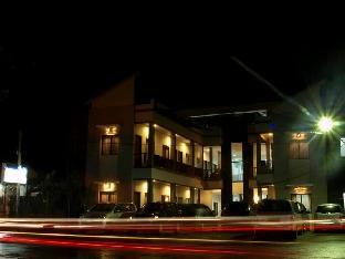 century hotel pangandaran