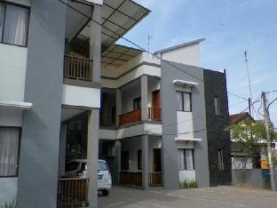 century hotel pangandaran