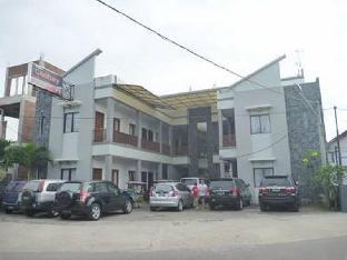 century hotel pangandaran