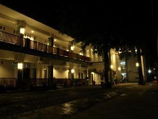 century hotel pangandaran