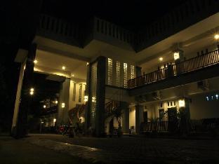 century hotel pangandaran
