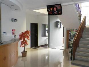 Century Hotel Pangandaran,,2 star