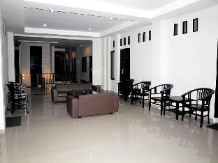 century hotel pangandaran