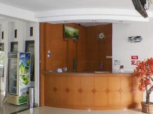 century hotel pangandaran