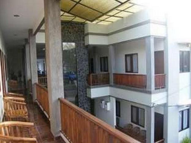 century hotel pangandaran