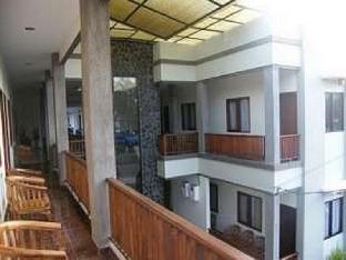 Century Hotel Pangandaran,,2 star