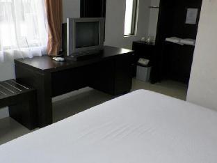 century hotel pangandaran