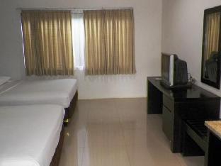 century hotel pangandaran
