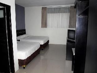 century hotel pangandaran