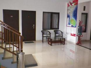 Century Hotel Pangandaran,,2 star