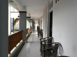 century hotel pangandaran