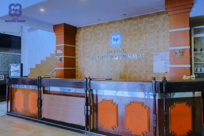 bandung permai