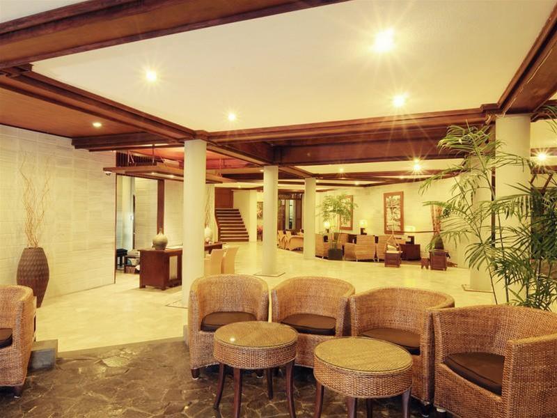 Tirtagangga Hot Spring Resort,Garut>>Bandung,3 star