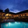 Sabda Alam Resort,Garut>>Bandung,3 star