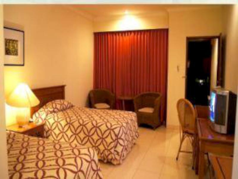 ijen view hotel and resort