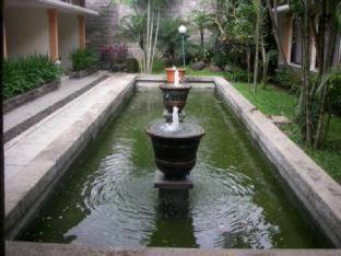 Ijen View Hotel & Resort,Bondowoso>>Banyuwangi,3 star