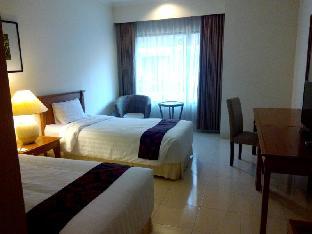 Ijen View Hotel & Resort,Bondowoso>>Banyuwangi,3 star