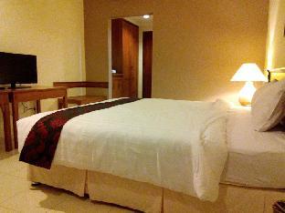 Ijen View Hotel & Resort,Bondowoso>>Banyuwangi,3 star