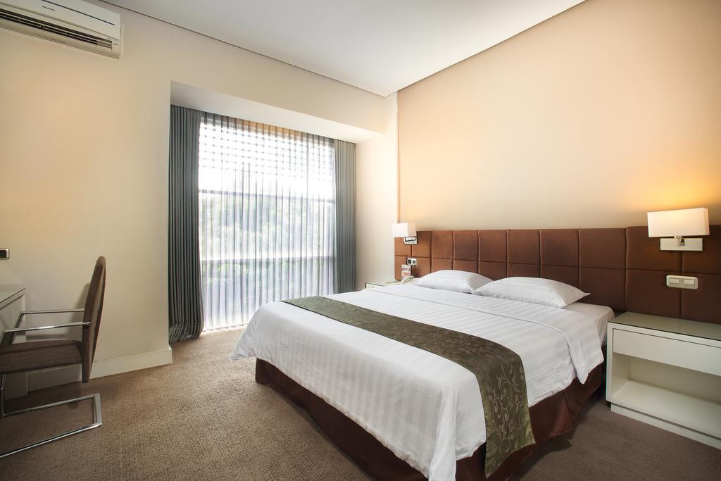 Blue Kecubung Hotel,Pangkalan Bun>>Kumai,3 star