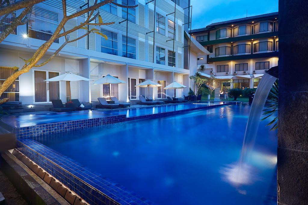 Blue Kecubung Hotel,Pangkalan Bun>>Kumai,3 star