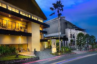 blue kecubung hotel