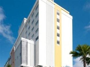 aquarius boutique hotel