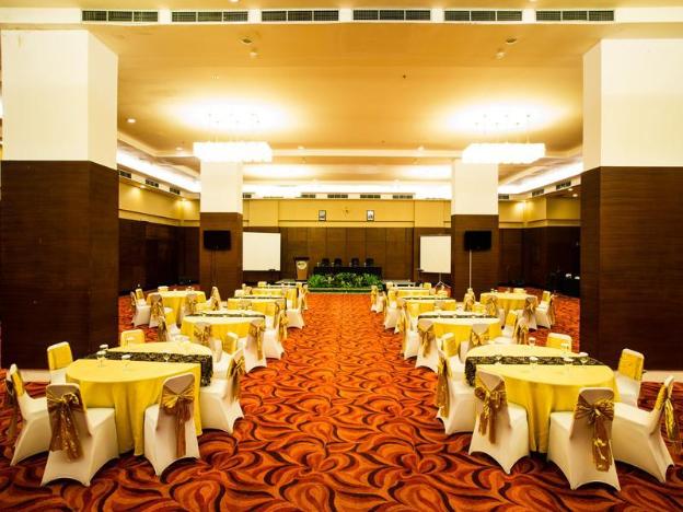 aquarius boutique hotel