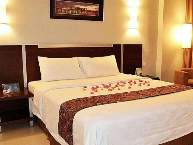 aquarius boutique hotel