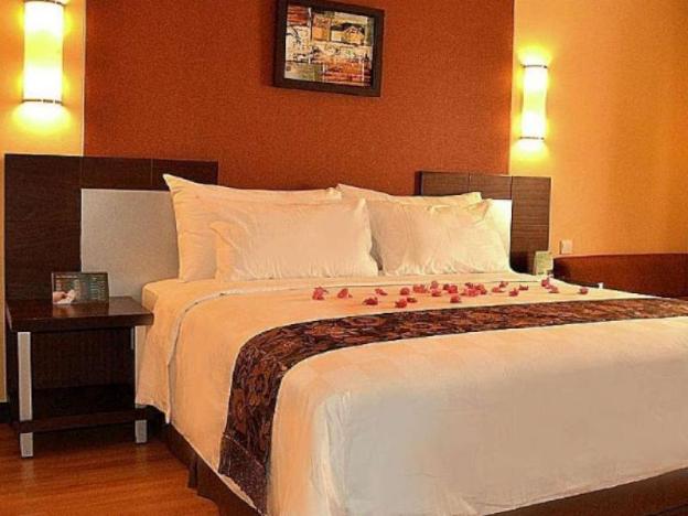 aquarius boutique hotel