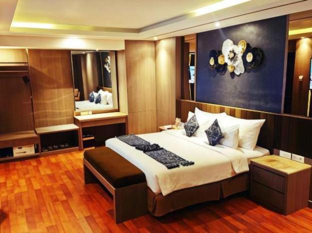 aquarius boutique hotel