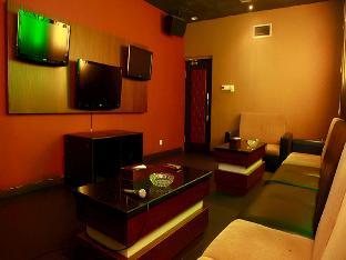 aquarius boutique hotel