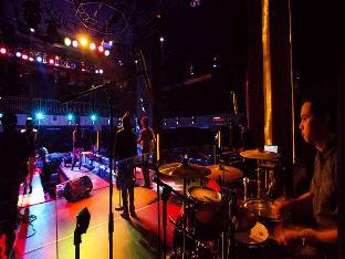 aquarius boutique hotel