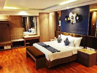 aquarius boutique hotel