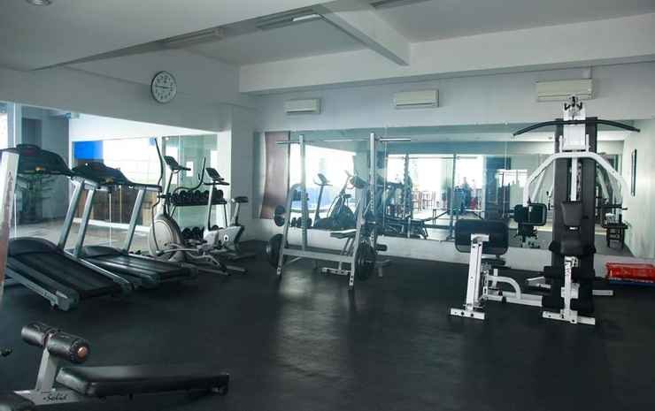 aquarius boutique hotel